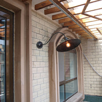 Cauzac™ Vintage IP65 Waterproof Outdoor Wall Lighting Fixture
