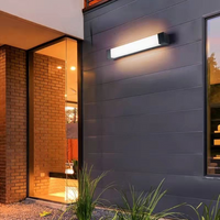 Cauzac™ Minimalist LED Wall Sconce for Indoor and Outdoor Charm