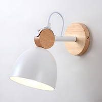 Cauzac™ Scandinavian Style Modern LED Wall Light