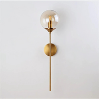 Cauzac™ Elegant Scandinavian LED Wall Lamp