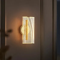 Contemporary wall lights and LED wall lights indoor for living room