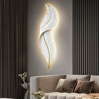 Dimmable led wall lights suitable for hallway and living room indoor lighting