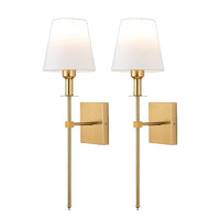 Cauzac™ Modern Wireless Wall Lamp for Seamless Illumination