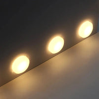 Waterproof LED light used for outdoor and indoor wall lighting applications