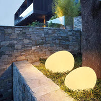 Cauzac™ Elegant Cobblestone Outdoor Garden Light