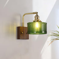 Cauzac™ Elegant Wall Lamp for Ambient Lighting