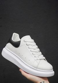 Alexander | Sneakers with Thick Sole