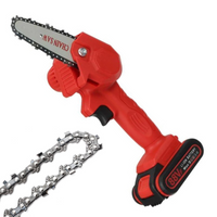 Cauzac™ Electric Chainsaw - Powerful & Efficient Tool