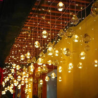 Cauzac™ Weatherproof Outdoor LED String Lights