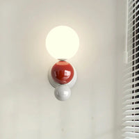 Cauzac™ Modern Adjustable Light Wall Lamp