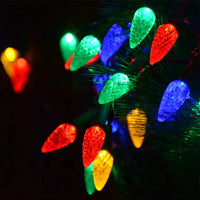 Cauzac™ Luxurious String Lights with 8 Modes