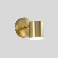 Cauzac™ Elegant Scandinavian LED Wall Light