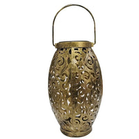 Cauzac™ Elegant Solar Lantern – Illuminate Your Outdoor Spaces