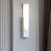 Cauzac™ Modern LED Wall Lamp with Golden Glow