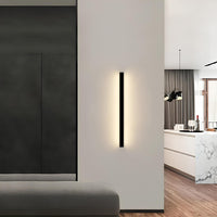 Cauzac™ Minimalist LED Wall Light for Modern Interiors