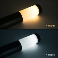 Cauzac™ Solar Pathway Light with Motion Sensor for Garden