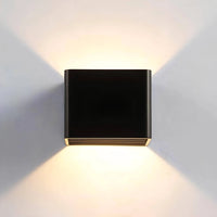Cauzac™ Modern Elegant Wall Light for a Stylish Atmosphere