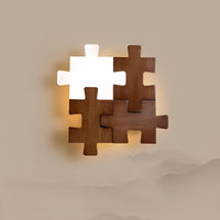 Cauzac™ Modern Modular LED Wall Light for Creative Home Design