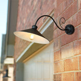 Cauzac™ Vintage IP65 Waterproof Outdoor Wall Lighting Fixture