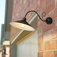 Cauzac™ Vintage IP65 Waterproof Outdoor Wall Lighting Fixture
