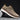 Men's casual shoes with comfortable and lightweight trainers in black