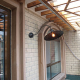 Cauzac™ Vintage IP65 Waterproof Outdoor Wall Lighting Fixture