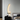 modern wall light in a living room setting
