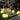 A display of waterproof decorative outdoor garden lights