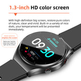 Cauzac™ Advanced Health Tracking Smartwatch