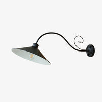 Cauzac™ Vintage IP65 Waterproof Outdoor Wall Lighting Fixture