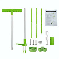 Cauzac™ Advanced Weed Puller for Effortless Gardening