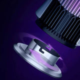 Cauzac™ Advanced Mosquito Repellent Lamp for Peaceful Nights