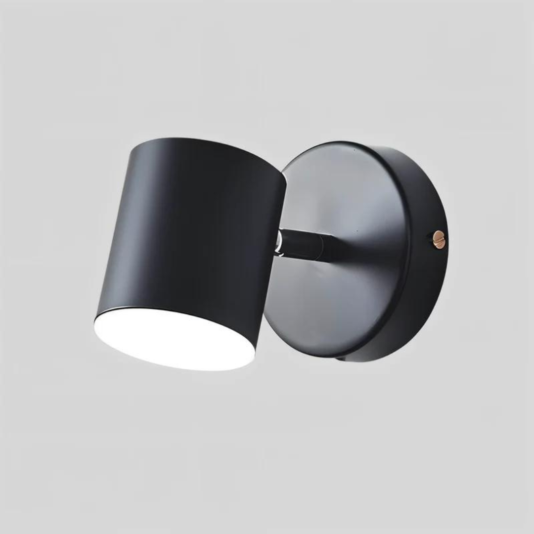 Cauzac™ Modern LED Wall Spotlight