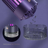 Cauzac™ Ultimate UV Mosquito Trapping Lamp