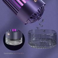 Cauzac™ Ultimate UV Mosquito Trapping Lamp