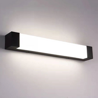 Cauzac™ Minimalist LED Wall Sconce for Indoor and Outdoor Charm