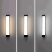 Cauzac™ Minimalist LED Wall Sconce for Indoor and Outdoor Charm