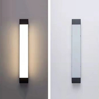 Cauzac™ Minimalist LED Wall Sconce for Indoor and Outdoor Charm