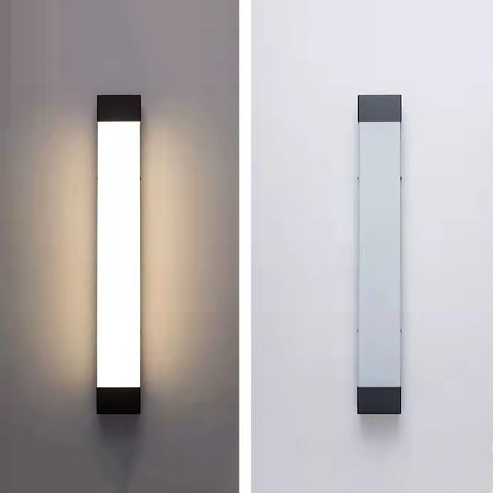 Cauzac™ Minimalist LED Wall Sconce for Indoor and Outdoor Charm