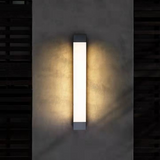 Cauzac™ Minimalist LED Wall Sconce for Indoor and Outdoor Charm