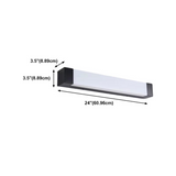 Cauzac™ Minimalist LED Wall Sconce for Indoor and Outdoor Charm