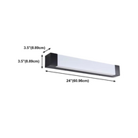 Cauzac™ Minimalist LED Wall Sconce for Indoor and Outdoor Charm