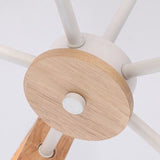 Cauzac™ Modern Wood Chandelier Ceiling Light