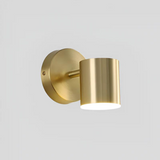 Cauzac™ Modern LED Wall Spotlight