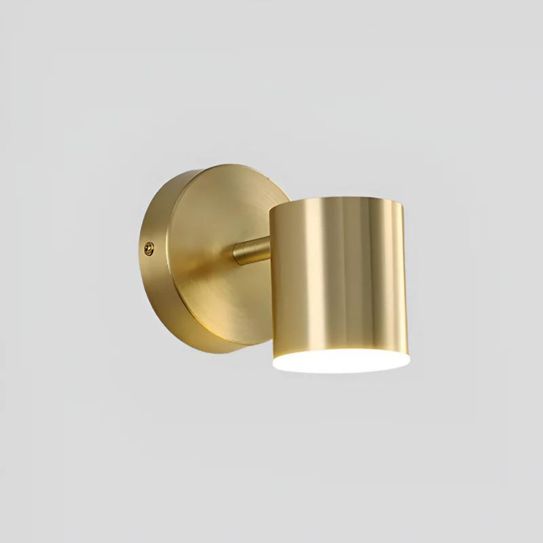 Cauzac™ Modern LED Wall Spotlight