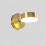 Cauzac™ Modern LED Wall Spotlight