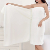 Cauzac™ Women's Ultra-Soft Luxurious Towel