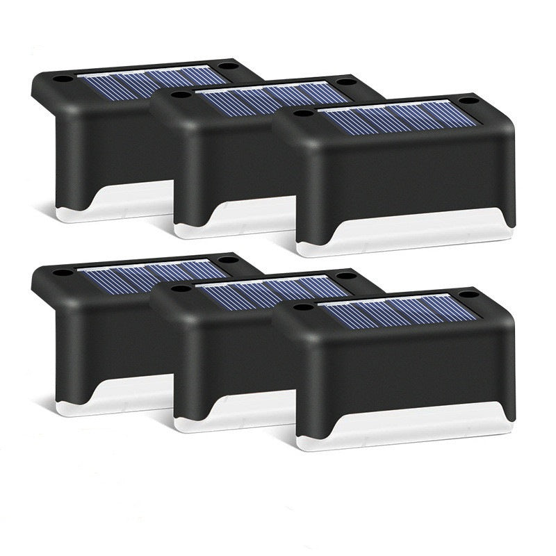 Cauzac™ Eco-Friendly Solar Outdoor Lamp for Illuminating Spaces