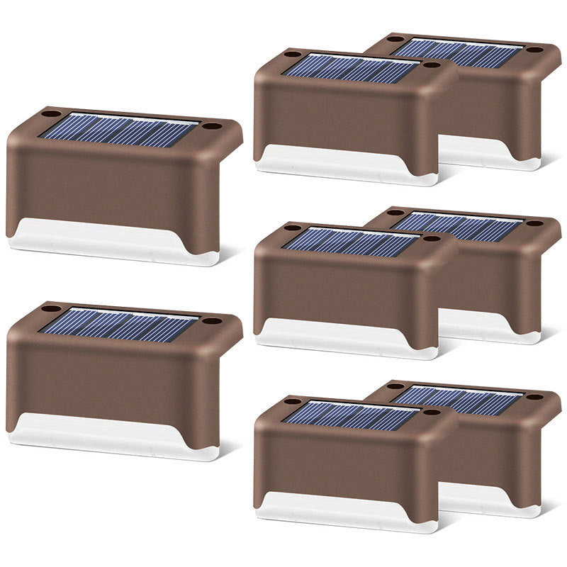 Cauzac™ Eco-Friendly Solar Outdoor Lamp for Illuminating Spaces