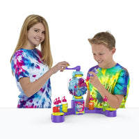 Cauzac™ Tidy Tie-Dye Design Studio